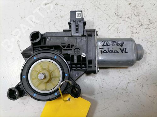 left-front-window-motor-skoda-fabia-ii-combi-545-2007-2008-2009-2010-2011-2012-2013-2014-31774767 main image