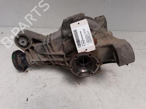 Front differential PORSCHE CAYENNE (9PA) Turbo 4.5 | BP32631250M23
