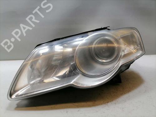 Scheinwerfer links für VW PASSAT B6 (3C2) 2.0 TDI 16V 4motion (140 hp) 31774849