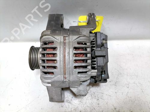 Lichtmaschine für OPEL ASTRA H Estate (A04) 1.6 (L35) (116 hp) 31771662