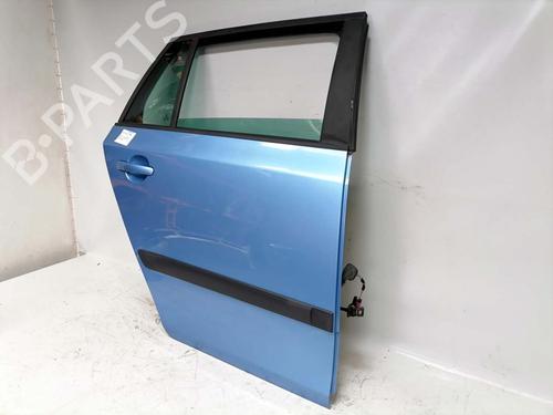 Other SKODA FABIA II Combi (545) 1.2 TSI | BP31774765O1 