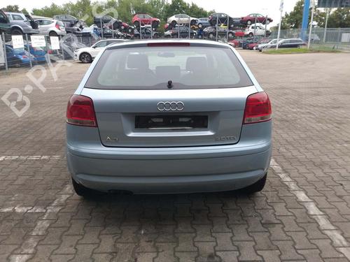 Other AUDI A3 Sportback (8PA) 2.0 TDI 16V | BP31774661O1 