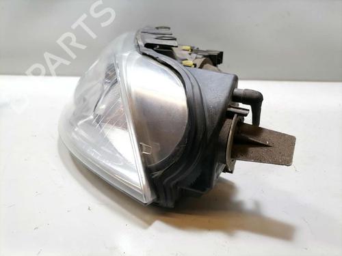 Left headlight VW PASSAT B5.5 (3B3) 1.8 T 20V | BP31774379C28 