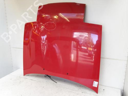 Hood MITSUBISHI ECLIPSE I (D2_A) 2.0 i 16V (D22A, D27A) | BP31770590C1 