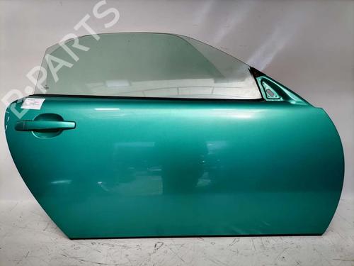 Used Right front door MERCEDES-BENZ SLK (R170) 200 Kompressor (170.444) (163 hp) 31774733