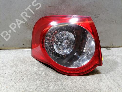 Used Left taillight VW PASSAT B6 Variant (3C5) 2.0 TDI (140 hp) 31772689