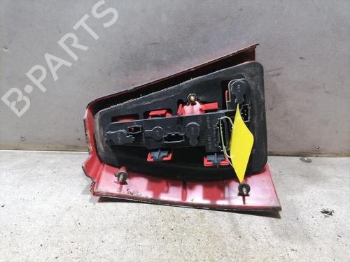 Right taillight VW BORA Variant (1J6) 2.3 V5 4motion | BP31772617C35