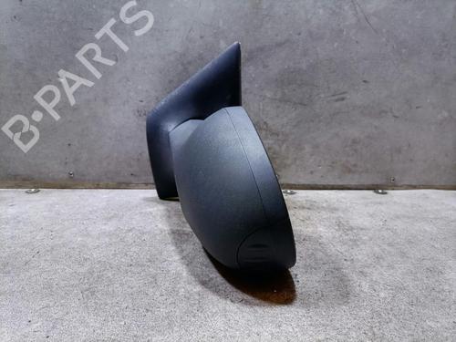 Left mirror RENAULT TWINGO II (CN0_) 1.2 (CN0D) | BP31772710C26 