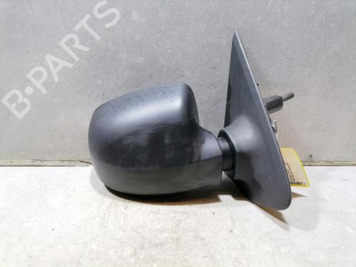 Bakspejl Højre DACIA SANDERO II 1.2 | BP31772145C27 