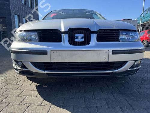 Used Front bumper Front bumper SEAT LEON (1M1) 1.8 20V (125 hp) 34407396 34407396