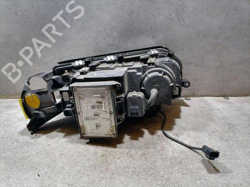 Left headlight VOLVO S80 I (184) 2.4 | BP31772642C28 