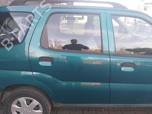 Used Right rear door SUZUKI IGNIS II (MH) 1.3 (RM413) (94 hp) 31773526