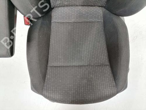 Left front seat MERCEDES-BENZ VITO Van (W447) 110 CDI (447.601, 447.603, 447.605) | BP35917034C15 - Image 6