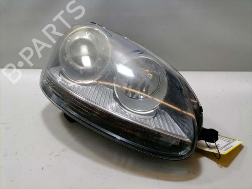 Højre forlygte VW GOLF V Variant (1K5) 2.0 TDI 16V | BP31773091C29 