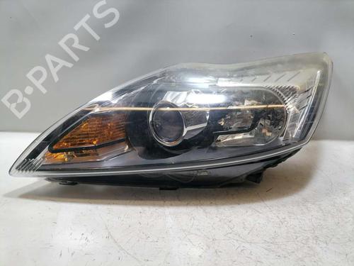Left headlight FORD FOCUS II (DA_, HCP, DP) 1.8 | BP33853142C28 - Image 8