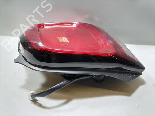 Right taillight JEEP CHEROKEE (KJ) 2.5 CRD 4x4 | BP31772263C35 