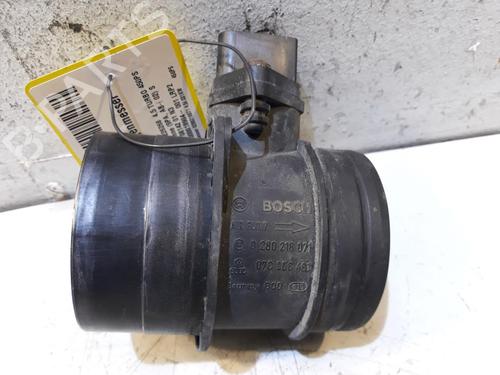 Mass air flow sensor PORSCHE CAYENNE (9PA) Turbo 4.5 | BP32631223M95  - Image 6