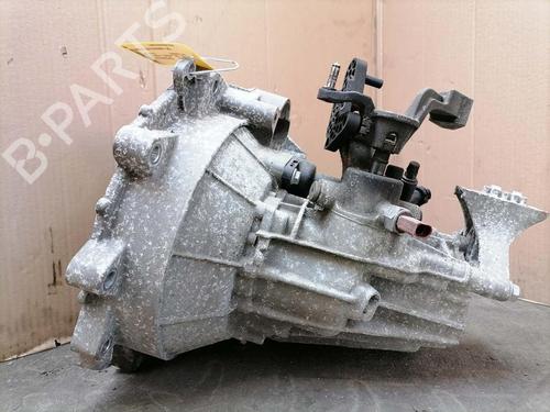 Gearbox SEAT Mii (KF1, KE1) 1.0 | BP31815606M3 