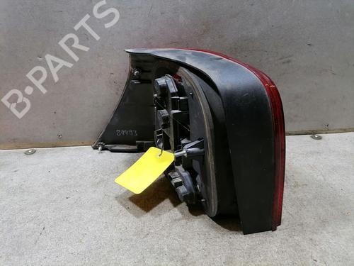 Right taillight VW GOLF IV (1J1) 1.9 TDI | BP31772696C35