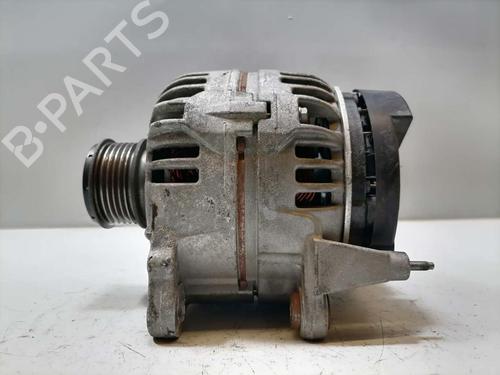 Used Alternator SEAT ALTEA (5P1) 1.6 TDI (105 hp) 31774760