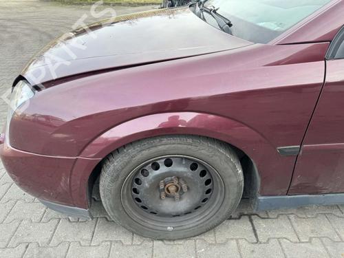 Used Left front fenders Left front fenders 33028034 33028034