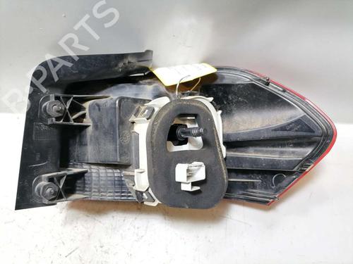 Other VW TOURAN (5T1) 1.2 TSI | BP31771716O1 