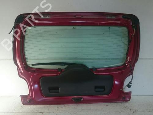 Tailgate PEUGEOT 206 Hatchback (2A/C) 1.1 i | BP31770667C6 
