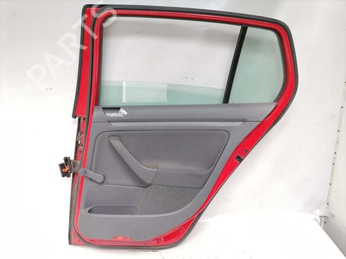 Right rear door VW GOLF V (1K1) 1.4 16V | BP31771222C5 