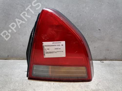 Andre HONDA PRELUDE IV (BB_) 2.3 i 16V (BB2) (160 hp) 31931759