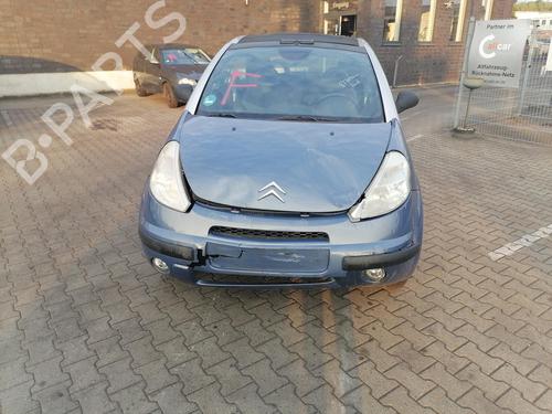 Used Parts CITROËN C3 Pluriel (HB_) 1.4 (73 hp) 4399851