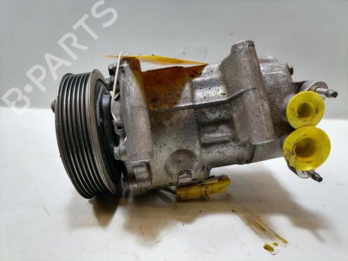 AC compressor PEUGEOT 206+ (2L_, 2M_) 1.4 i (2LKFWA, 2MKFWA) | BP31774107M34 - Image 6