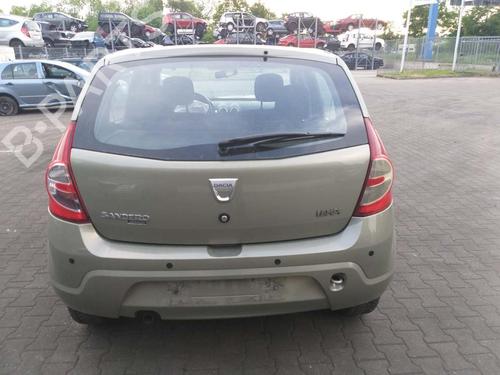 Other DACIA SANDERO 1.6 (BS0D, BS0B, BS0F, BS0H) | BP31774036O1