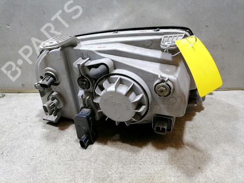 Left headlight HYUNDAI ATOS PRIME (MX) 1.1 | BP31772776C28 