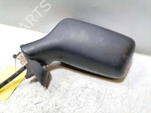 Left mirror AUDI 80 B4 Saloon (8C2) 2.0 E | BP31815601C26 