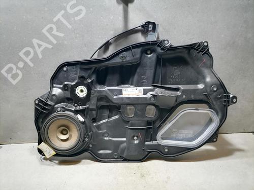 Andre MAZDA 2 (DE_, DH_) 1.3 (DE3FS) (86 hp) 31773034