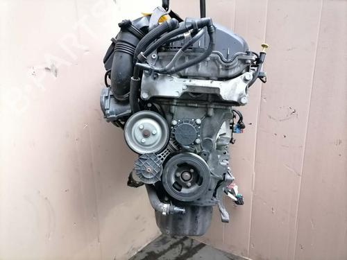 Engine CITROËN C3 Picasso (SH_) 1.4 VTi 95 (SH8FSC, SH8FP0, SH8FP6) | BP32097123M1 