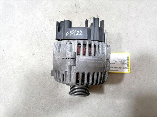 Alternator VW GOLF V (1K1) 1.6 FSI | BP31773059M7 