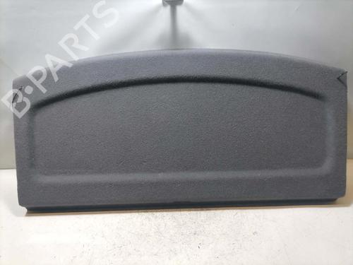 Used Rear parcel shelf Rear parcel shelf VW GOLF VI (5K1) 1.4 (80 hp) 35917071 35917071