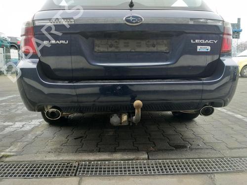 Used Rear bumper SUBARU LEGACY IV Estate (BP) 2.0 D AWD (BPD) (150 hp) 31773620