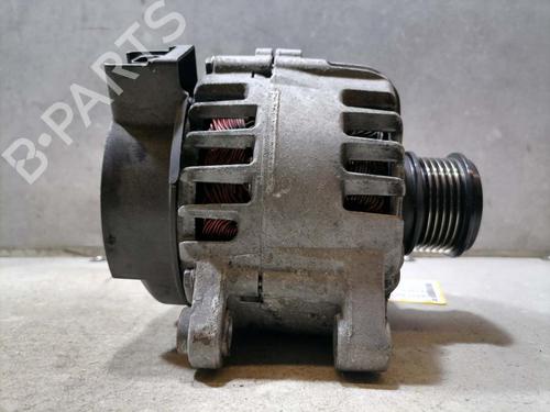 Alternateur FORD FOCUS IV Saloon (HM) 1.5 EcoBlue (120 hp) 31773520