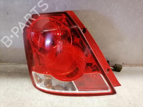 Used Other Other CHEVROLET AVEO / KALOS Hatchback (T200) 1.4 16V (94 hp) 33890097 33890097