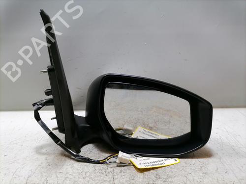 right-mirror-nissan-pulsar-hatchback-c13-2014-36541493 main image