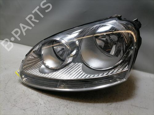 Left headlight VW GOLF VI (5K1) 1.4 TSI | BP35996142C28 - Image 7
