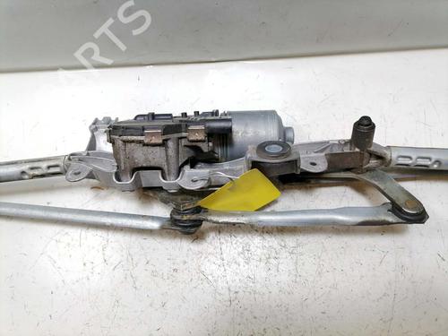 Front wiper motor OPEL ASTRA J Sports Tourer (P10) 1.4 Turbo (35) | BP31981406M29 