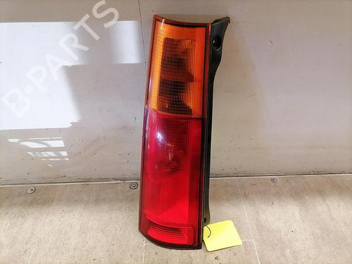 Andre Andre HONDA CR-V I (RD) 2.0 16V 4WD (RD1, RD3) (128 hp) 34407353 34407353