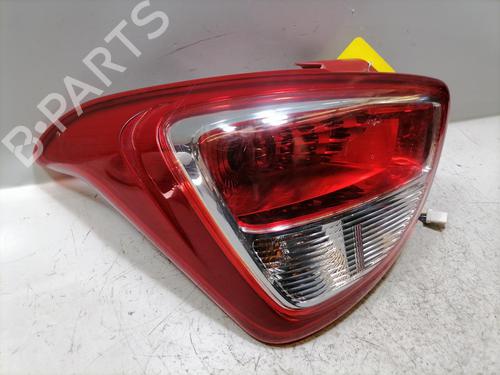 Farolim esquerdo Farolim esquerdo HYUNDAI i10 II (BA, IA) 1.2 (87 hp) 36166207 36166207