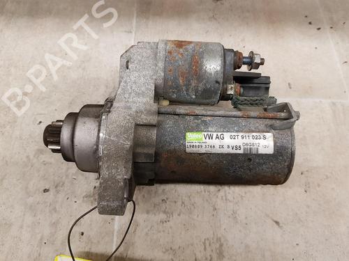 Andre SKODA FABIA II (542) 1.2 12V (60 hp) 31770890