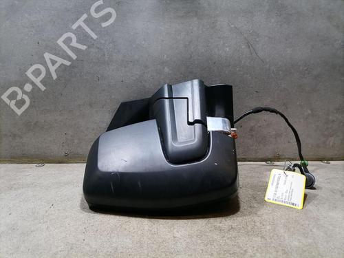 Right mirror FORD TRANSIT CUSTOM V362 Van (FY, FZ) 2.0 EcoBlue | BP31772329C27 