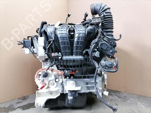 Engine MITSUBISHI ECLIPSE CROSS (GK_, GL_) Plug-in Hybrid 4WD (GL3W) | BP31771399M1 