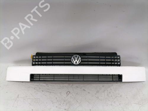 Andre VW TRANSPORTER T4 Platform/Chassis (70E, 70L, 70M, 7DE, 7DL, 7D 2.4 D (75 hp) 31774627